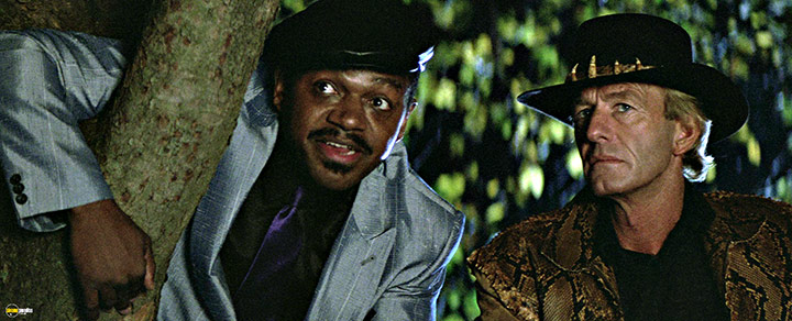 A still #40 from Crocodile Dundee II (1988)