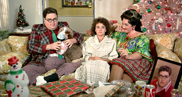 A still #7 from Better Off Dead (1985)