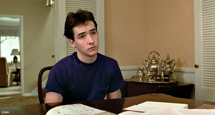 A still #8 from Better Off Dead (1985)