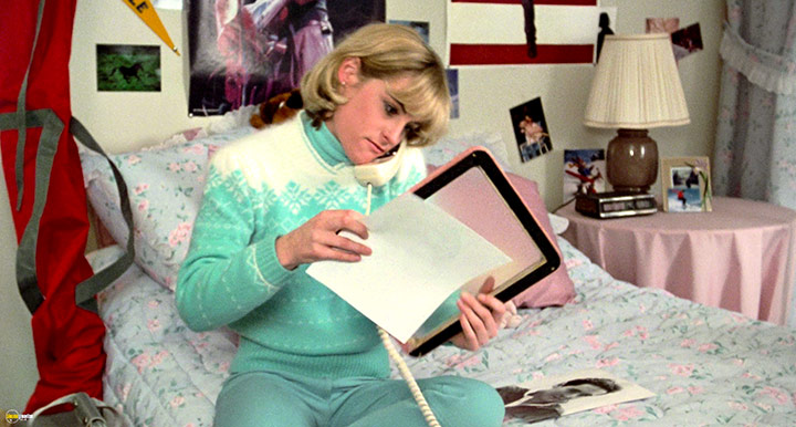 A still #10 from Better Off Dead (1985)