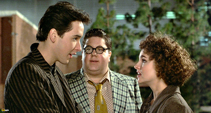 A still #11 from Better Off Dead (1985)