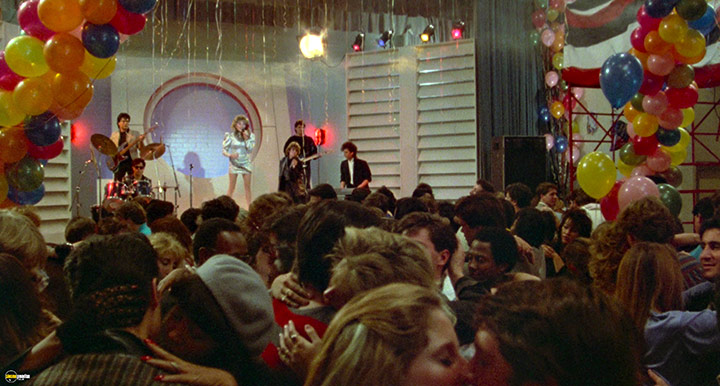 A still #12 from Better Off Dead (1985)