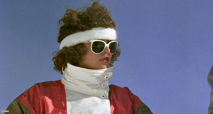 A still #13 from Better Off Dead (1985)