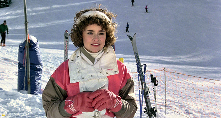 A still #18 from Better Off Dead (1985)