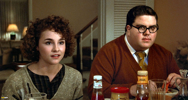 A still #21 from Better Off Dead (1985)