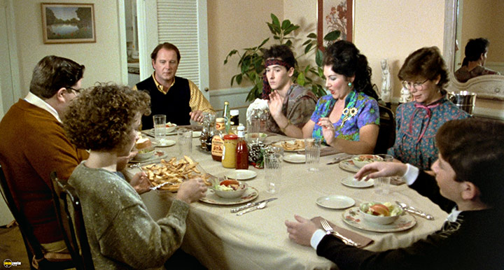 A still #22 from Better Off Dead (1985)