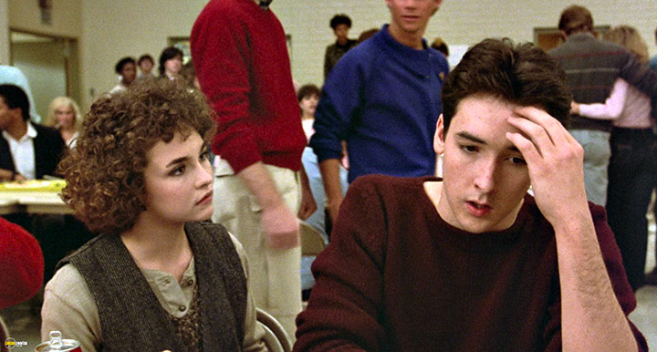 A still #24 from Better Off Dead (1985)