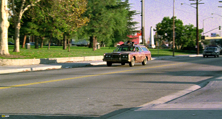 A still #25 from Better Off Dead (1985)
