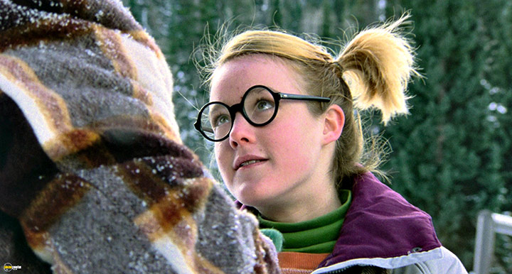 A still #4 from Better Off Dead (1985)