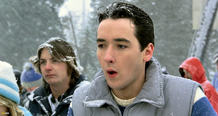 A still #30 from Better Off Dead (1985)