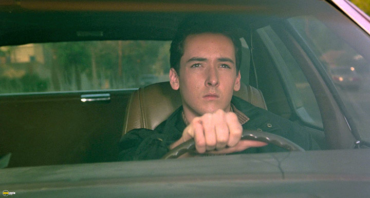 A still #34 from Better Off Dead (1985)