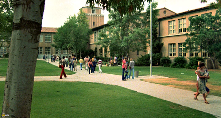 A still #41 from Better Off Dead (1985)
