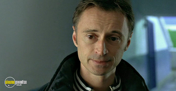 A still #1 from There's Only One Jimmy Grimble (2000)