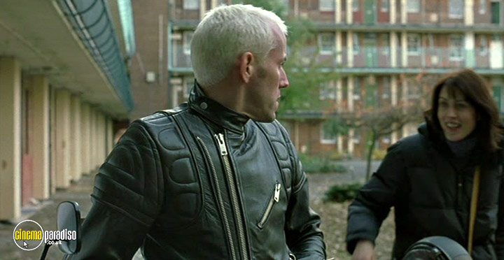 A still #2 from There's Only One Jimmy Grimble (2000)