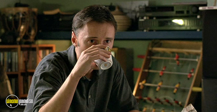 A still #3 from There's Only One Jimmy Grimble (2000)