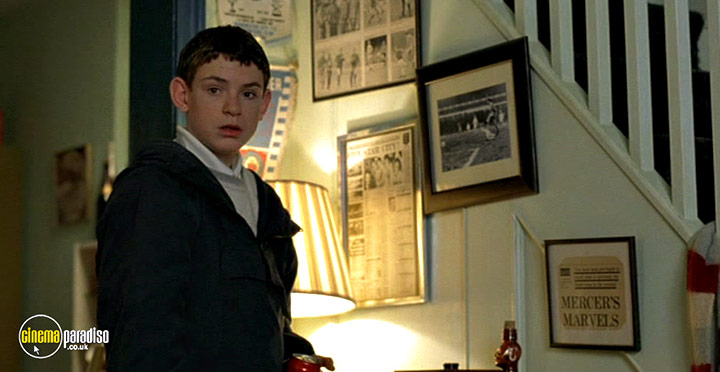 A still #4 from There's Only One Jimmy Grimble (2000)