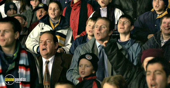 A still #6 from There's Only One Jimmy Grimble (2000)