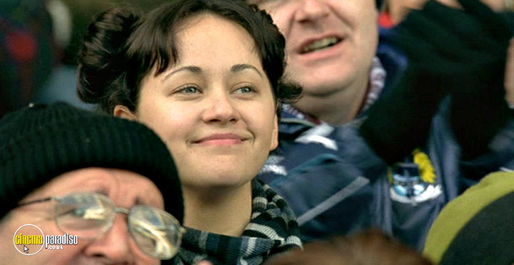 A still #7 from There's Only One Jimmy Grimble (2000)