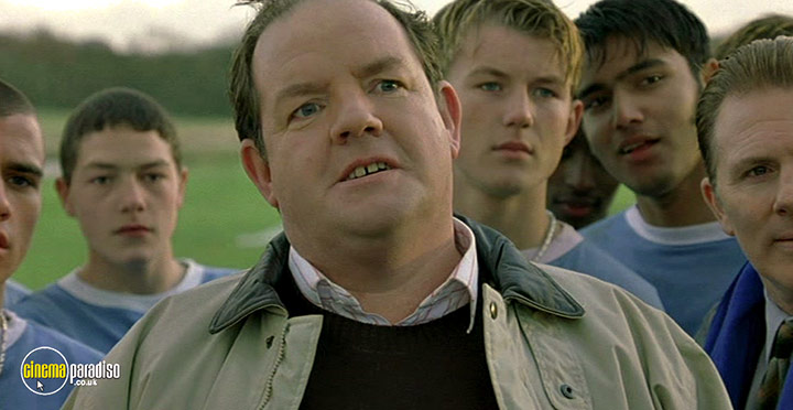 A still #9 from There's Only One Jimmy Grimble (2000)
