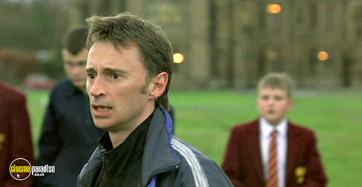 A still #11 from There's Only One Jimmy Grimble (2000)