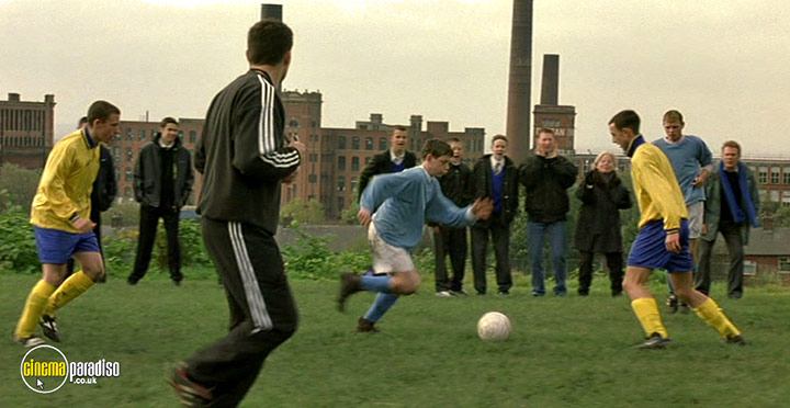 A still #14 from There's Only One Jimmy Grimble (2000)