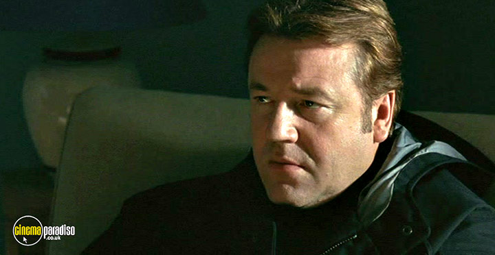 A still #15 from There's Only One Jimmy Grimble (2000)
