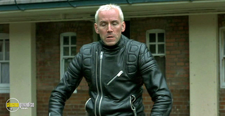 A still #16 from There's Only One Jimmy Grimble (2000)