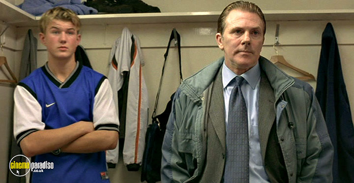 A still #21 from There's Only One Jimmy Grimble (2000)