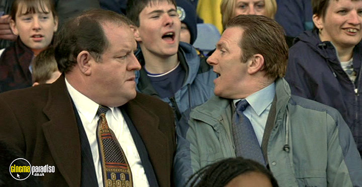 A still #24 from There's Only One Jimmy Grimble (2000)