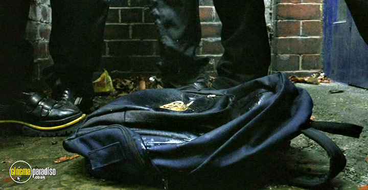 A still #25 from There's Only One Jimmy Grimble (2000)