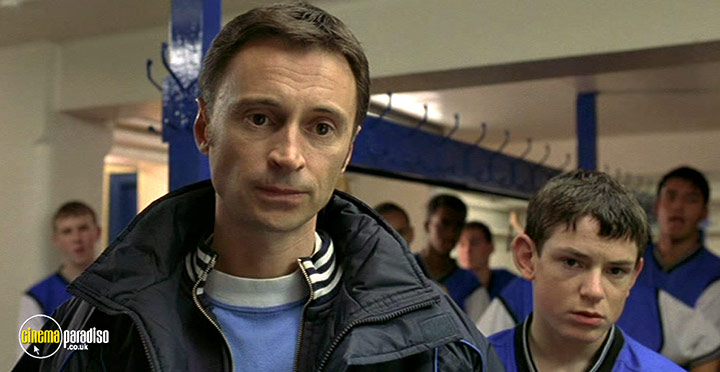 A still #26 from There's Only One Jimmy Grimble (2000)