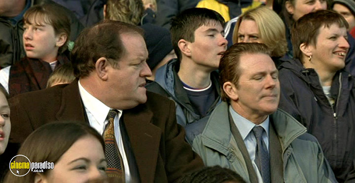 A still #28 from There's Only One Jimmy Grimble (2000)