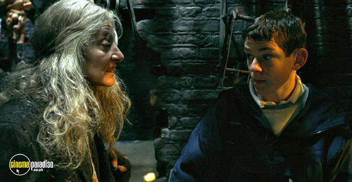 A still #30 from There's Only One Jimmy Grimble (2000)