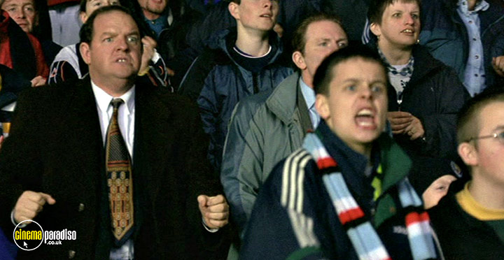 A still #32 from There's Only One Jimmy Grimble (2000)
