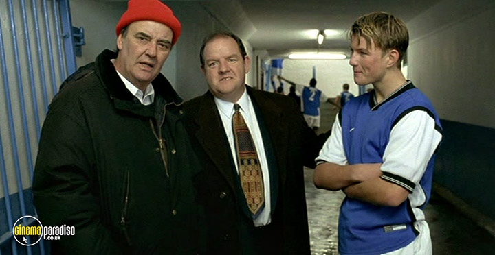 A still #33 from There's Only One Jimmy Grimble (2000)