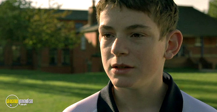 A still #34 from There's Only One Jimmy Grimble (2000)