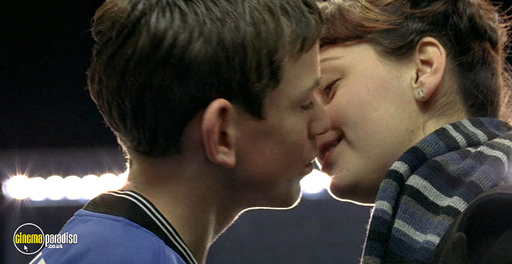 A still #35 from There's Only One Jimmy Grimble (2000)