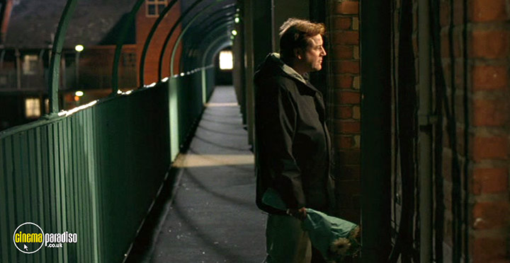 A still #36 from There's Only One Jimmy Grimble (2000)