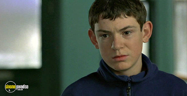 A still #37 from There's Only One Jimmy Grimble (2000)