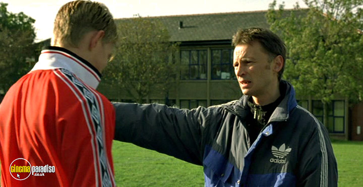 A still #38 from There's Only One Jimmy Grimble (2000)