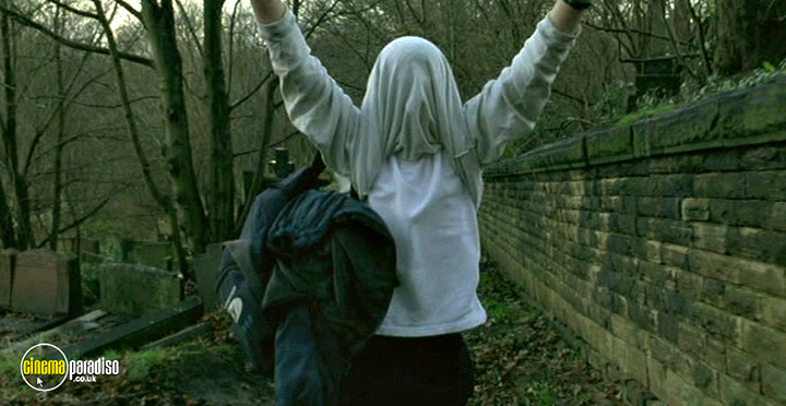 A still #40 from There's Only One Jimmy Grimble (2000)