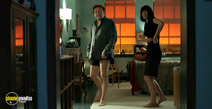 A still #42 from There's Only One Jimmy Grimble (2000)