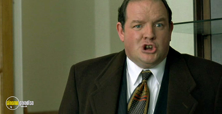 A still #43 from There's Only One Jimmy Grimble (2000)