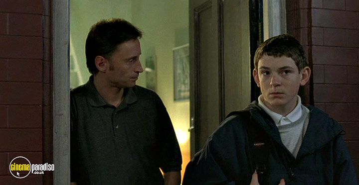 A still #44 from There's Only One Jimmy Grimble (2000)