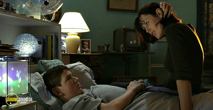 A still #49 from There's Only One Jimmy Grimble (2000)