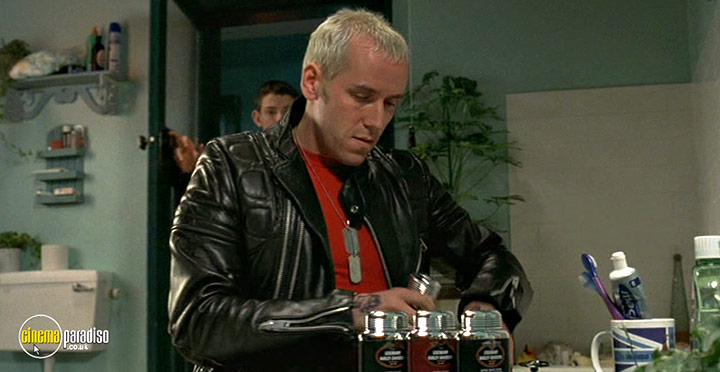 A still #53 from There's Only One Jimmy Grimble (2000)