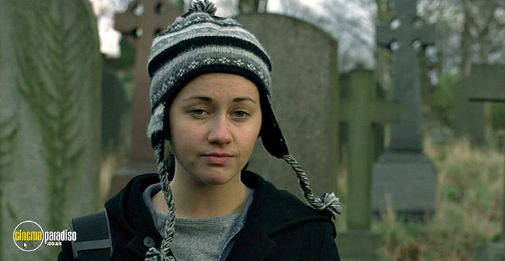 A still #54 from There's Only One Jimmy Grimble (2000)