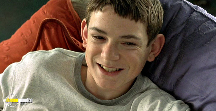 A still #55 from There's Only One Jimmy Grimble (2000)