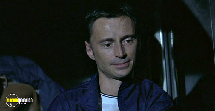 A still #59 from There's Only One Jimmy Grimble (2000)