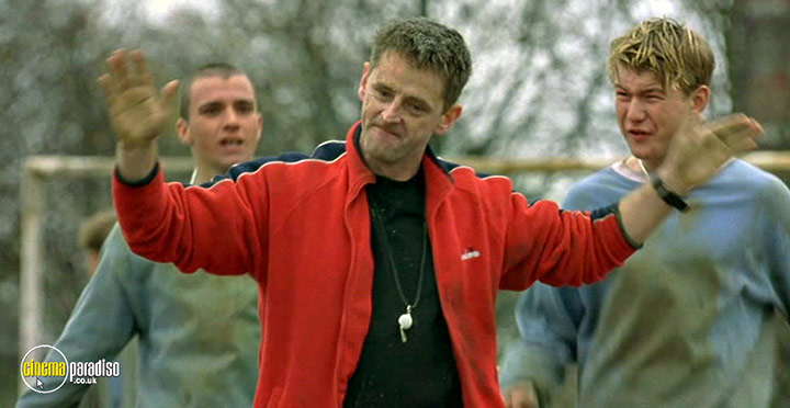A still #60 from There's Only One Jimmy Grimble (2000)